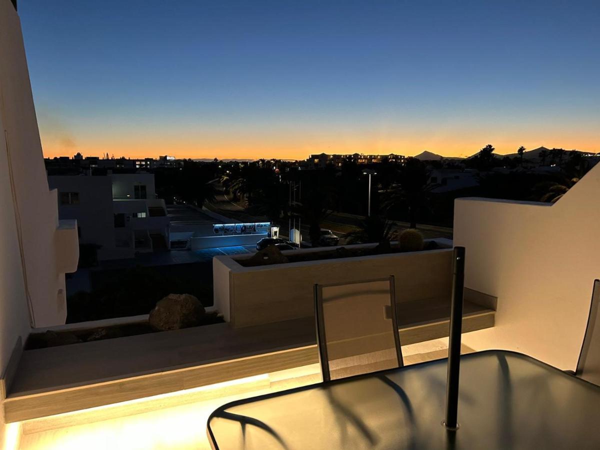 Apartamento Jameos-Los Molinos Costa Teguise, Lanzarote Экстерьер фото